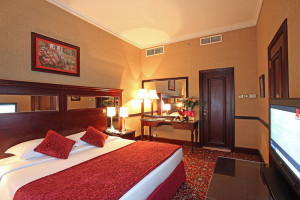Gallery | Sea View Hotel Dubai 4