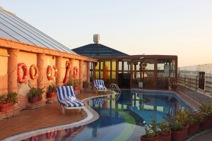 Gallery | Sea View Hotel Dubai 1