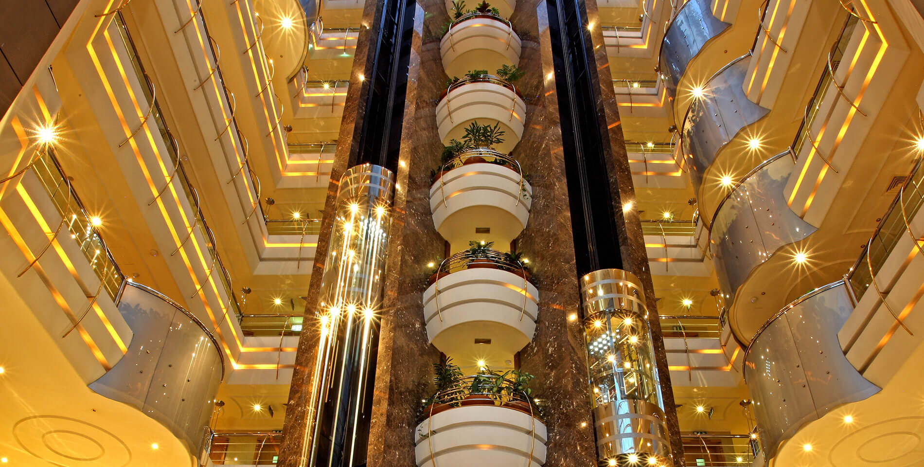 About | Sea View Hotel Dubai